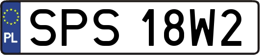 SPS18W2