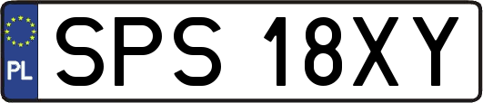 SPS18XY