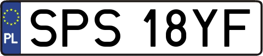 SPS18YF
