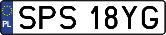 SPS18YG