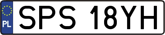 SPS18YH