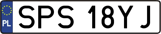 SPS18YJ