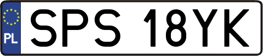 SPS18YK