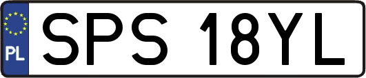 SPS18YL