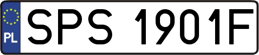 SPS1901F