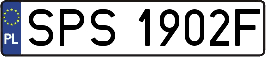 SPS1902F