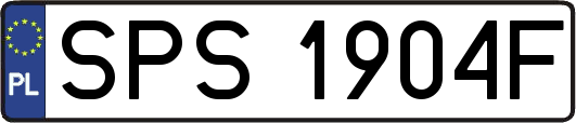 SPS1904F