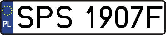 SPS1907F