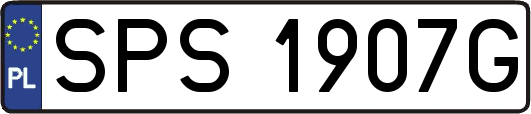 SPS1907G