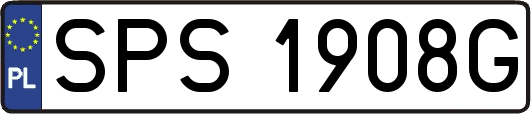 SPS1908G