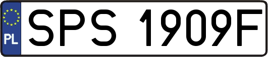 SPS1909F