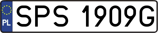 SPS1909G