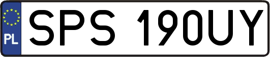 SPS190UY