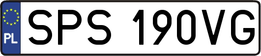 SPS190VG