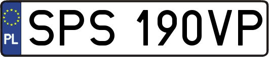 SPS190VP