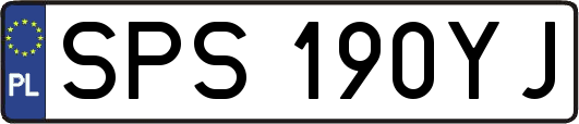 SPS190YJ
