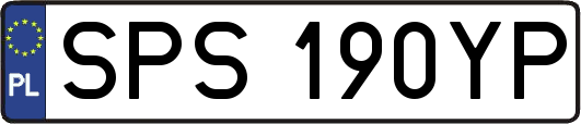 SPS190YP