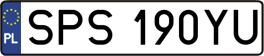 SPS190YU