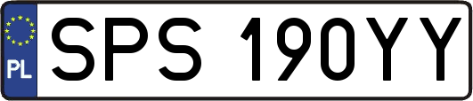 SPS190YY