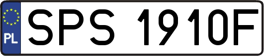 SPS1910F