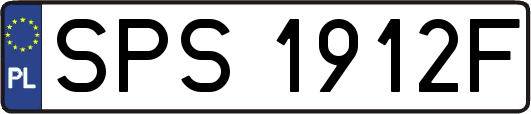 SPS1912F