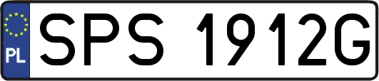 SPS1912G