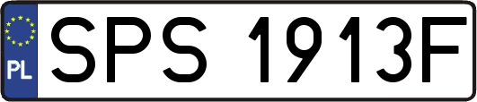 SPS1913F