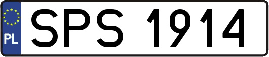 SPS1914