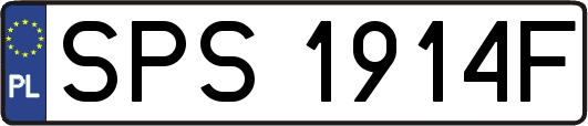SPS1914F