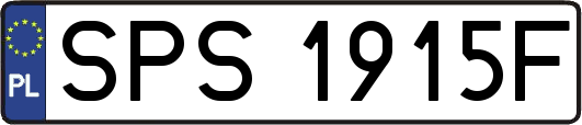 SPS1915F