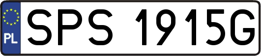SPS1915G