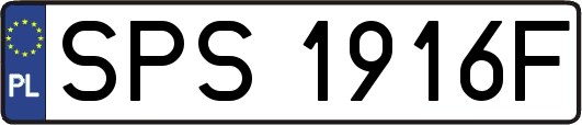 SPS1916F