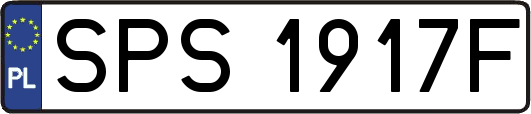 SPS1917F