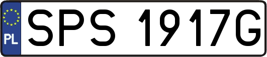 SPS1917G
