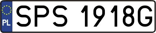 SPS1918G