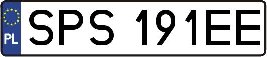 SPS191EE
