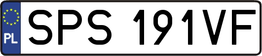 SPS191VF