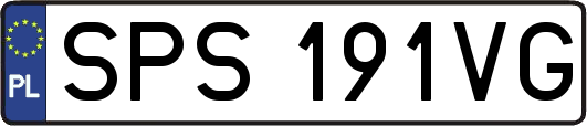 SPS191VG