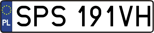 SPS191VH
