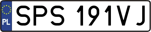 SPS191VJ