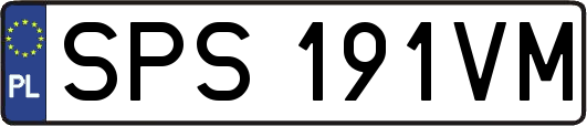 SPS191VM