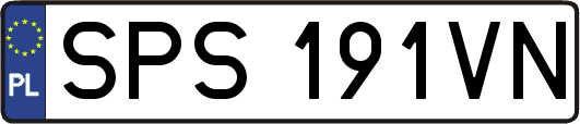 SPS191VN