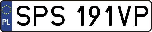 SPS191VP