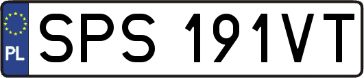 SPS191VT
