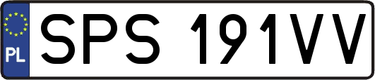 SPS191VV