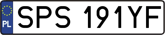 SPS191YF