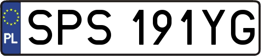 SPS191YG