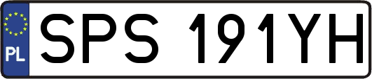SPS191YH