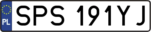SPS191YJ