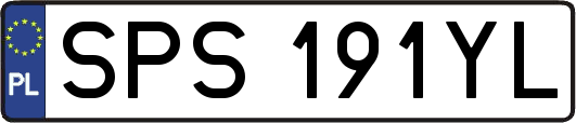 SPS191YL